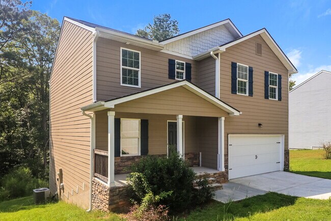 168 Fields Crossing
