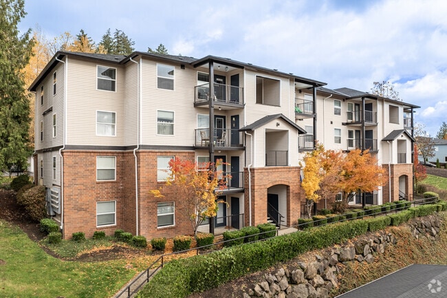 Building Photo - Arbor Heights Rental