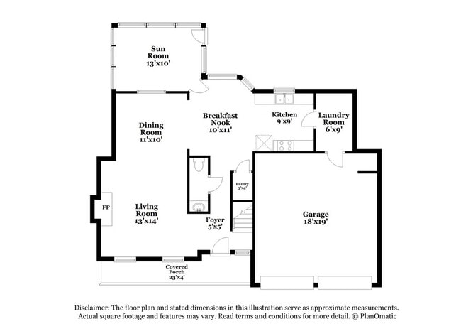 Photo - 4405 Grove Dr NW