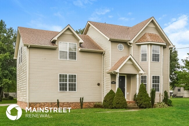 Photo - 610 Hogan Dr