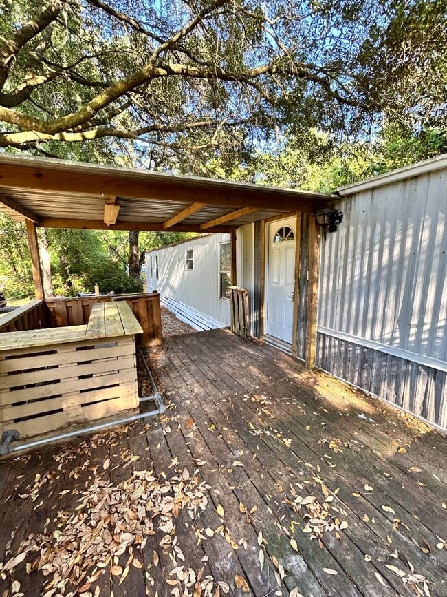 Building Photo - 54118 Lee Stoner Rd E Rental