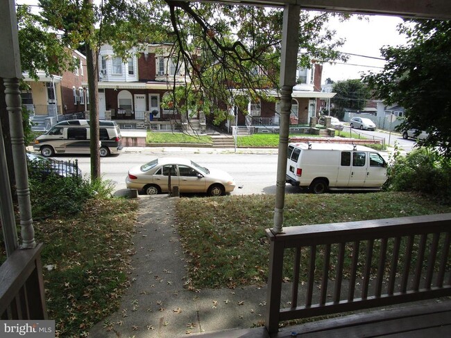 Photo - 5526 N Mascher St Unit 2ND FL REAR