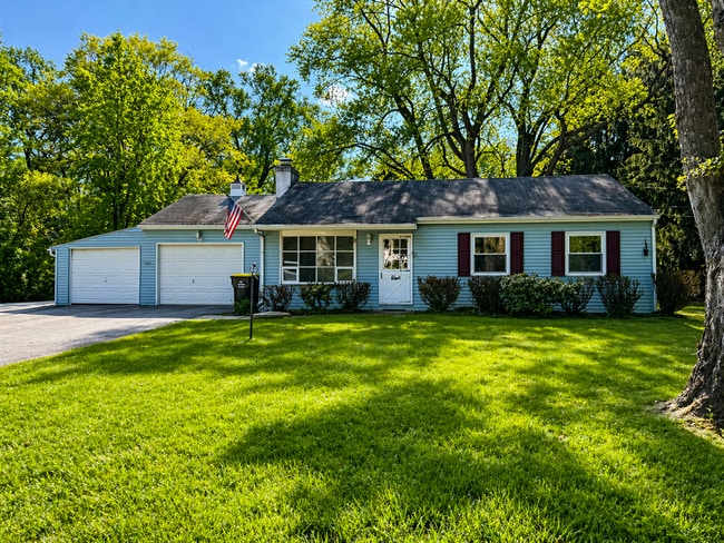 Building Photo - Charming 3 Bedroom, 2 Bathroom Ranch home in West Chestert