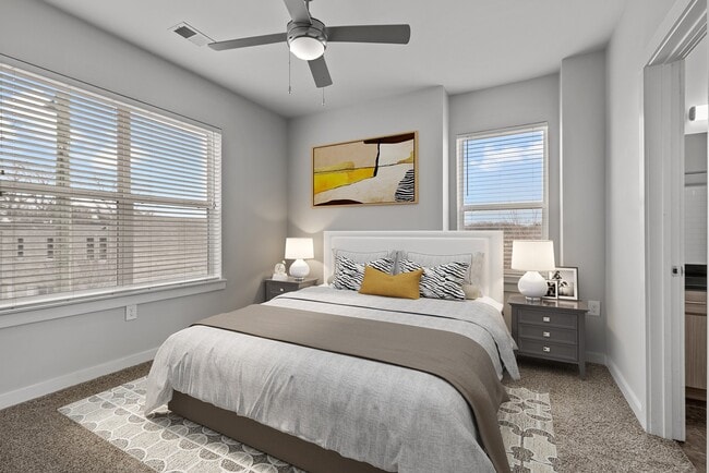 Photo - Residences at Woodbine Park