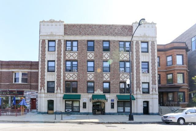 Building Photo - 4854 N Damen Ave Rental
