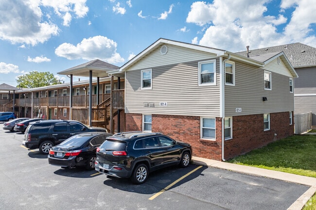 Southwinds Apartments