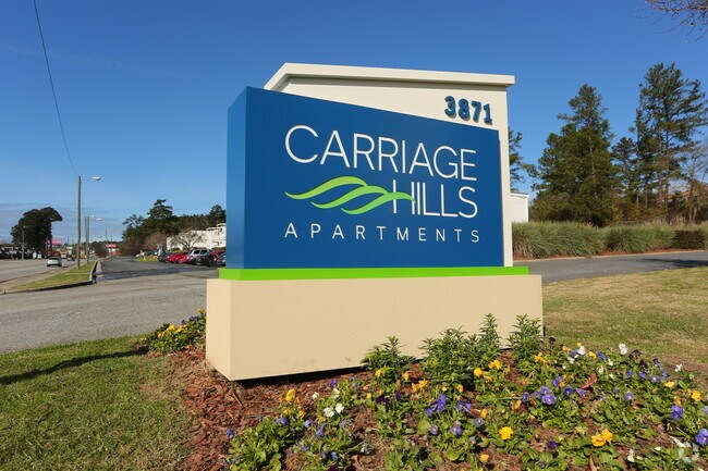 Photo - Carriage Hills