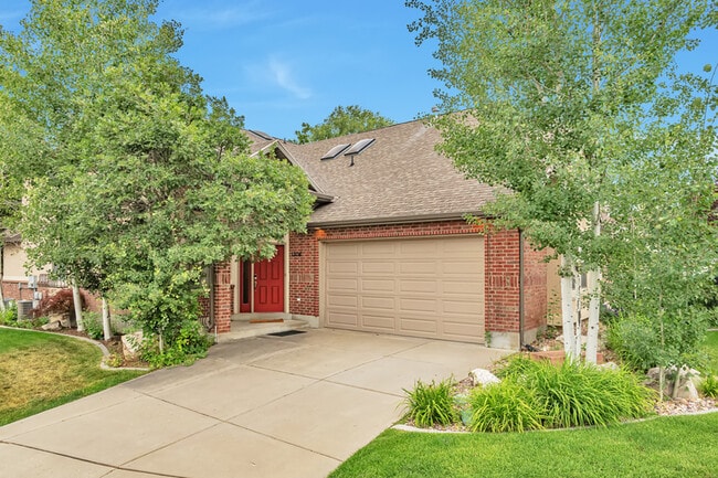 Photo - 1306 E 5250 S