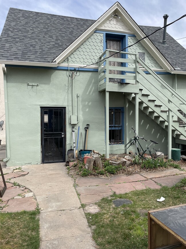 Building Photo - 151 W 4th Ave Unit 7