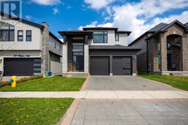 Photo - 2382 Wickerson Rd