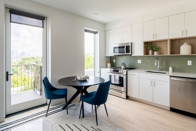 Photo - Akin Apartments