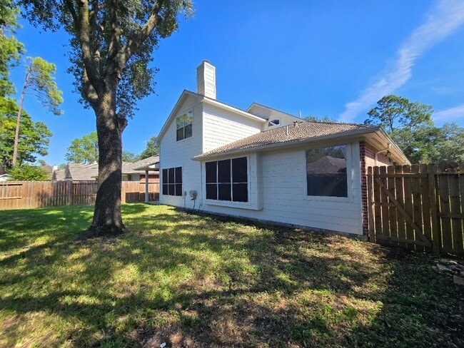 Building Photo - 18631 Mosshill Estates Ln