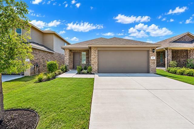 164 Greenhill Trl