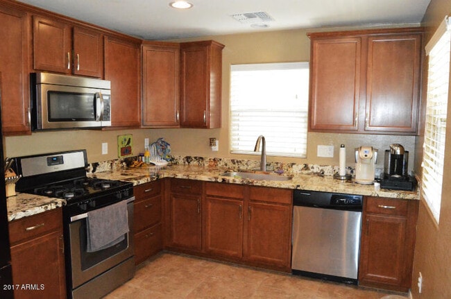 Photo - 2232 S Buckaroo Trail