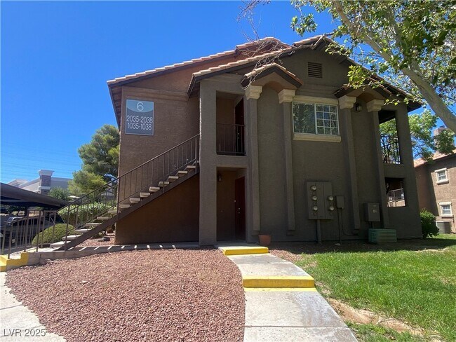 Photo - 2750 S Durango Dr Condo Unit 1038