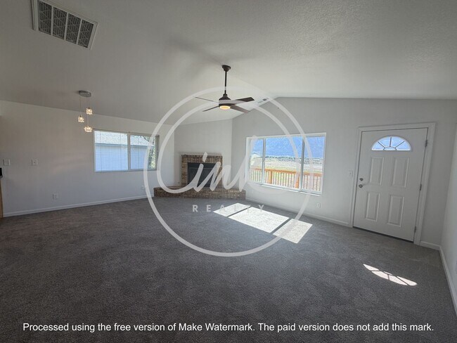 Photo - 2 Bedroom Duplex with amazing views in Gardnerville Ranchos