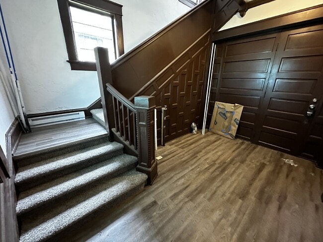 Photo - 1-Bedroom Apartment with 800 sq ft in Marion, IN! Unidad 4