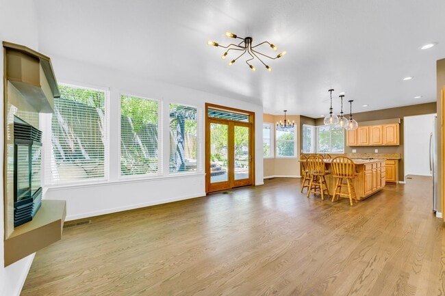 Photo - Interior Style you want, in the School zones you want, Plus Panoramic Views!