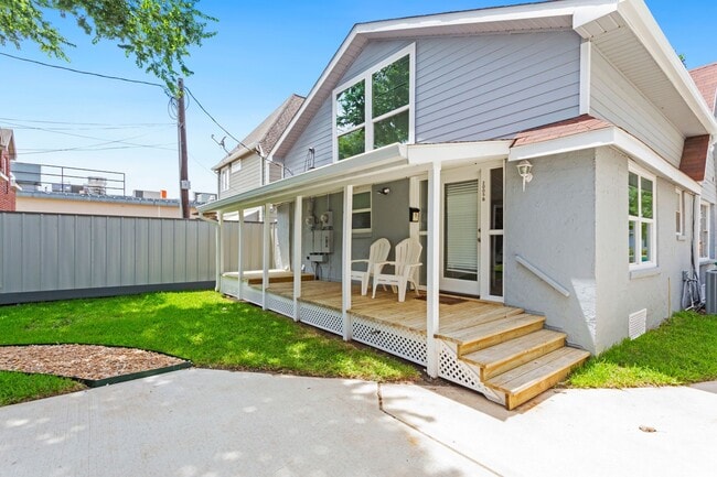 Photo - 2005 Portsmouth St