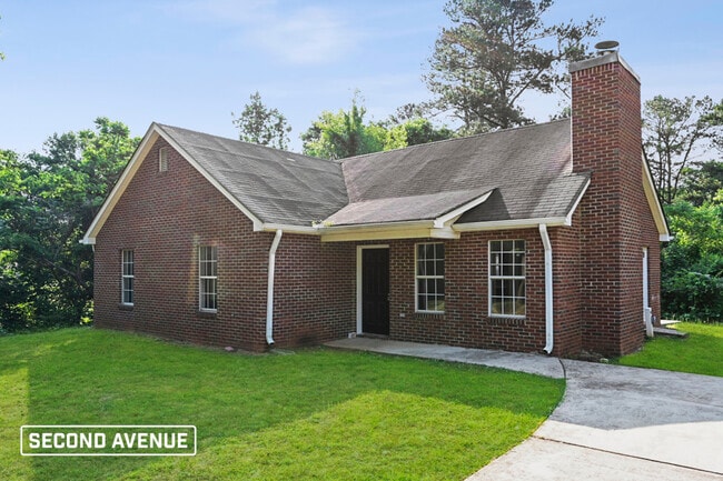 Building Photo - 135 Cactus Ln