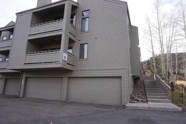 Lovely Mountain Condo!! - Lovely Mountain Condo!! Unidad B