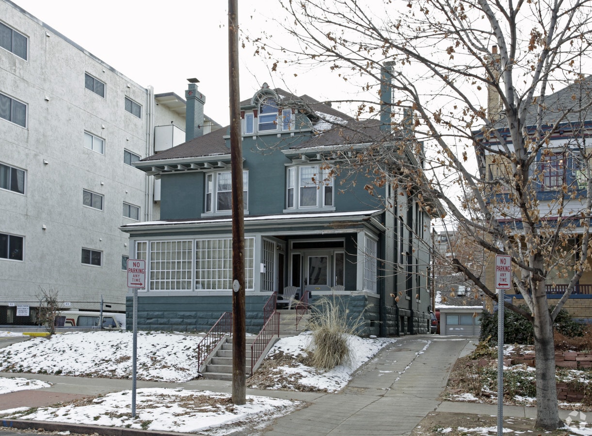 Photo - 1415 Race St