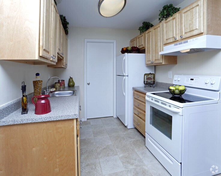 Interior Photo