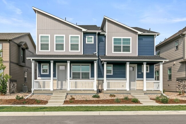Building Photo - 1508 Higgins Creek Dr