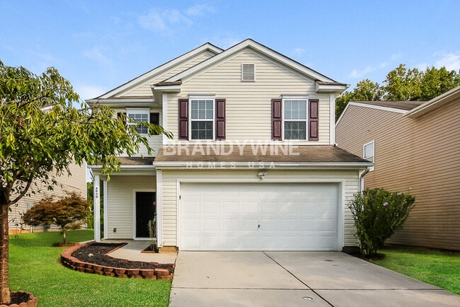 Photo - 8950 Chalkstone Rd