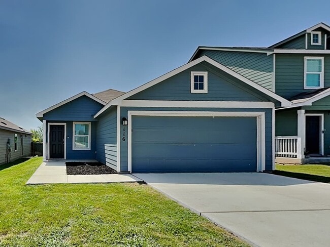 Photo - 116 Hollywood Dr