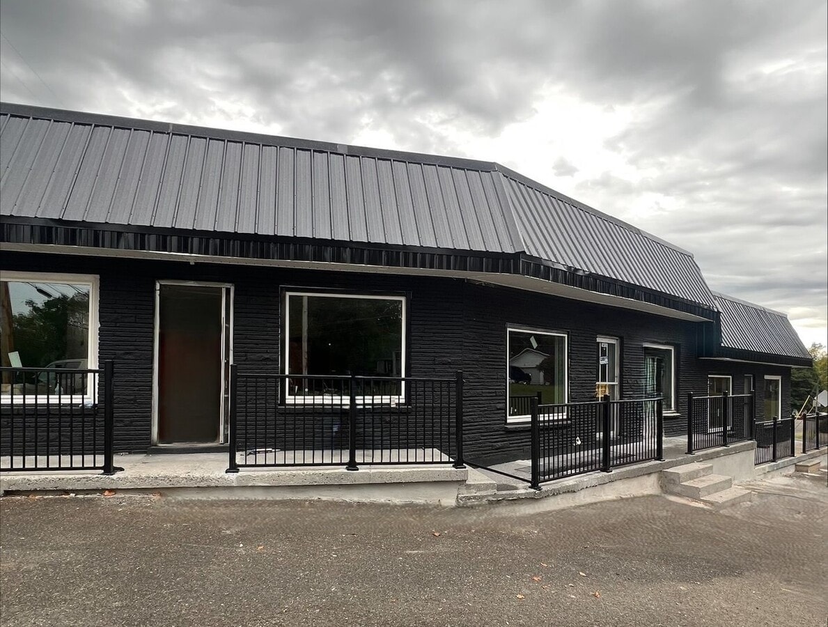 Elevate Your Business at Knob Creek’s Hist... - Elevate Your Business at Knob Creek’s Hist... Unit Commercial