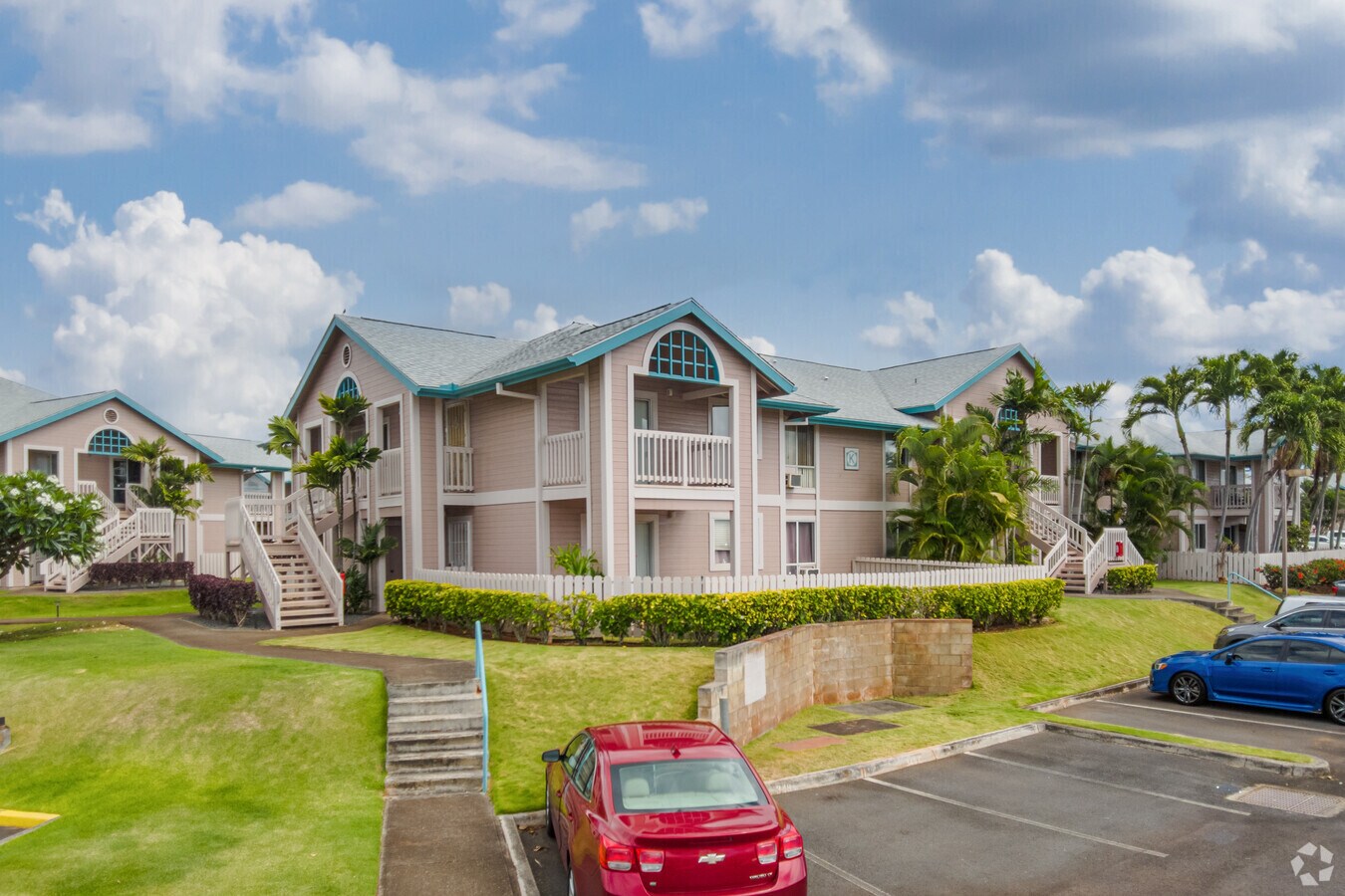 Photo - Ho'omaka Village