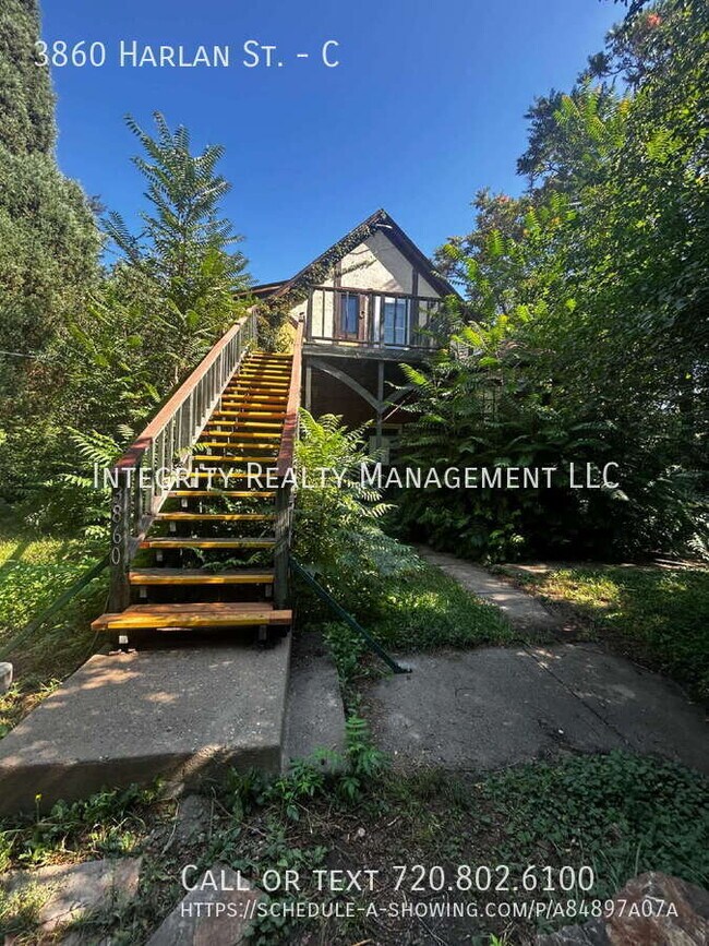 Photo - 3860 N Harlan St Unit C
