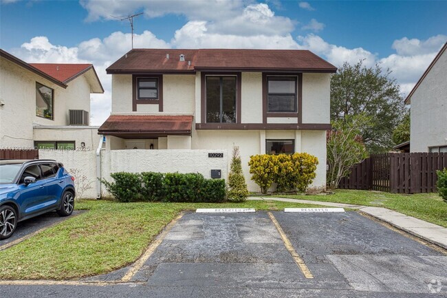 Building Photo - 10292 NW 5th Terrace Rental