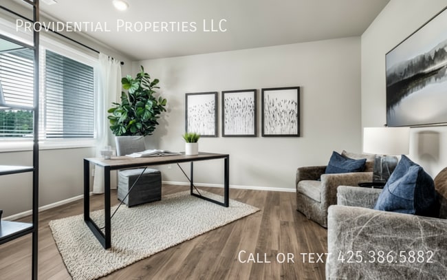 Photo - 12819 192nd Pl E