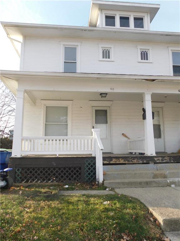 Photo - 611 W Columbia St