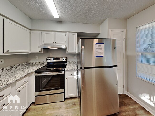 Photo - 3013 Swanquarter Dr