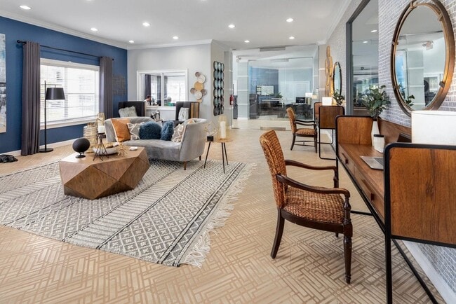 Mezza Premier Apartments