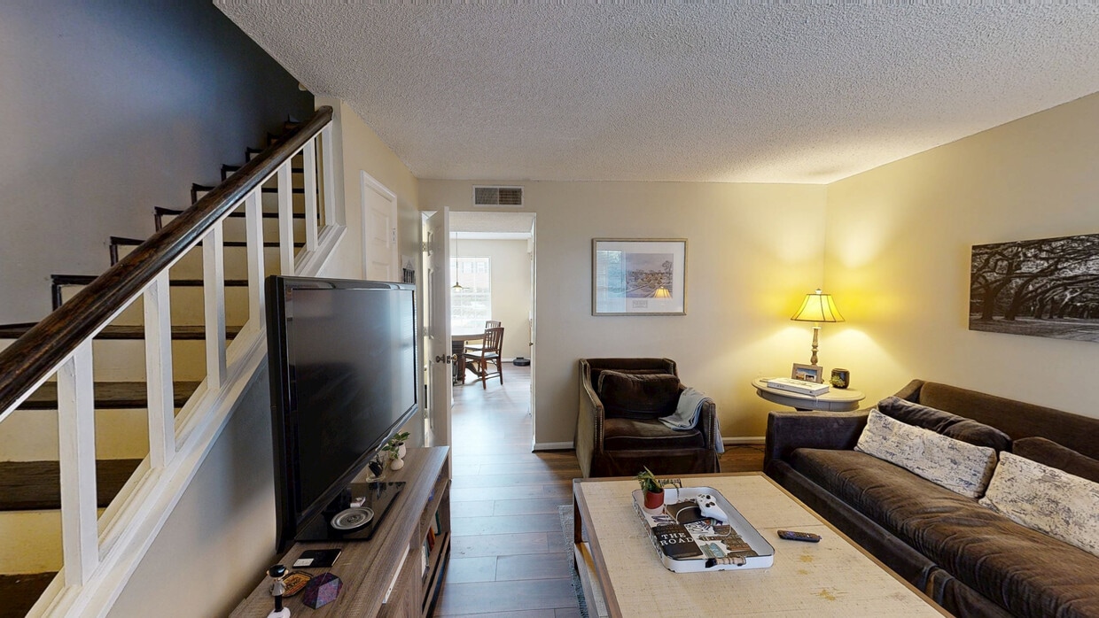 Photo - Riverbank Commons Apartments