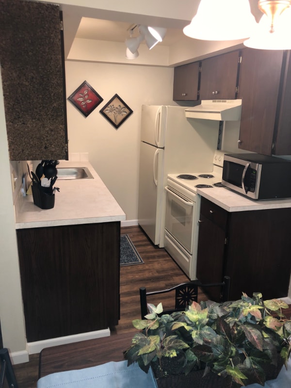 Photo - 1104 S Jefferson St Unit 204