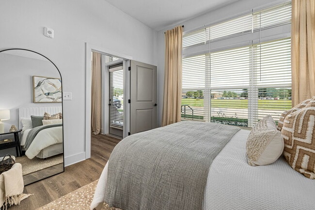 Altitude Raleigh Apartments