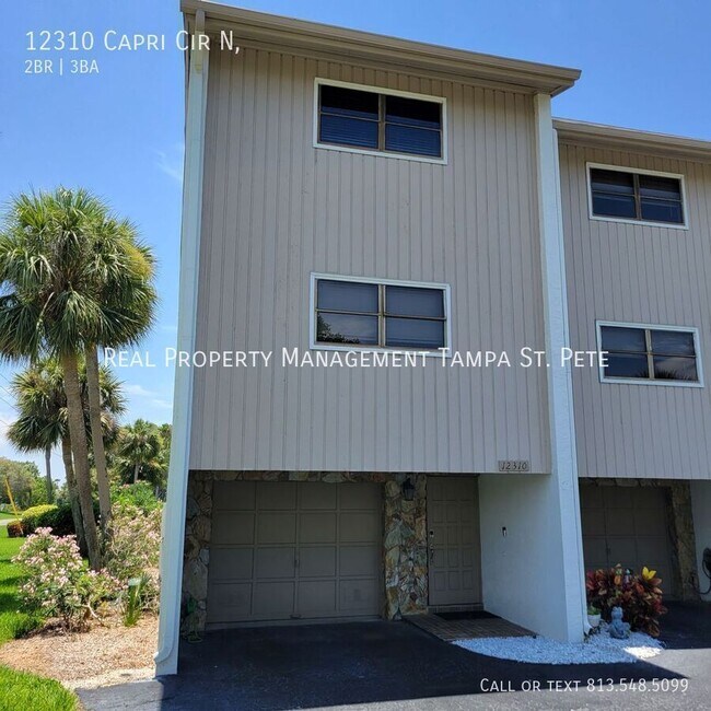 Photo - 12310 Capri Cir N