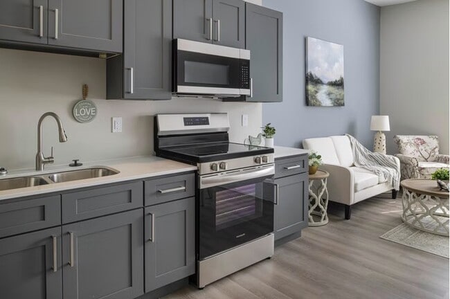 Vita Senior Apartments