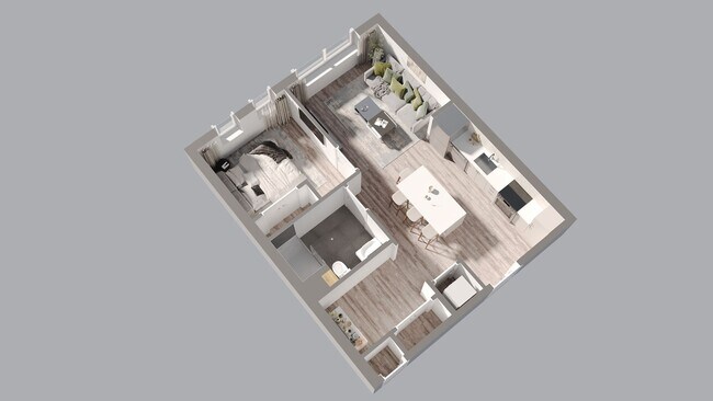 Photo - 93 Bennington St Unit 209