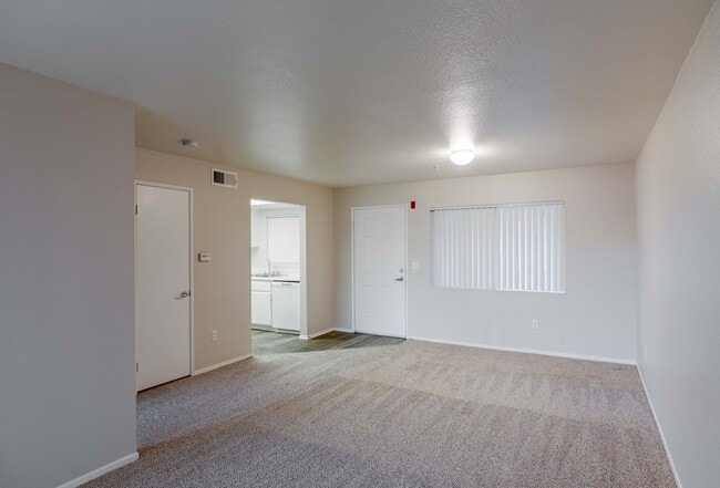 Cranford Court Apts