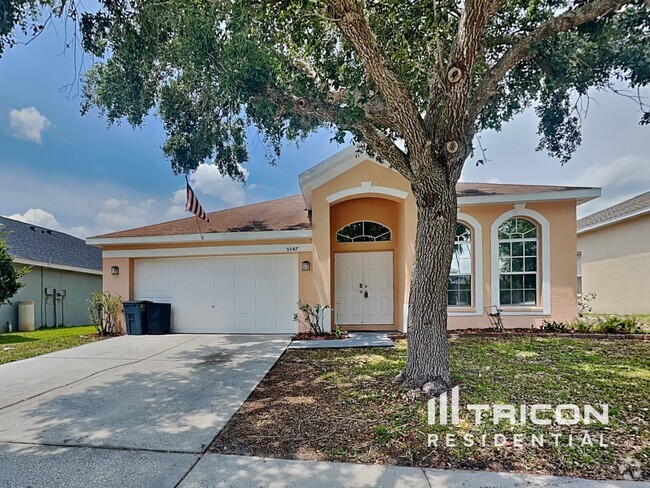 Building Photo - 5547 Braddock Dr Rental