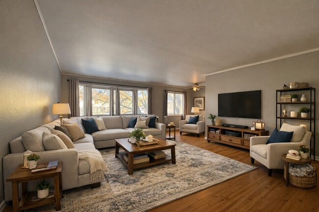 Photo - 3108 Roberts Dr