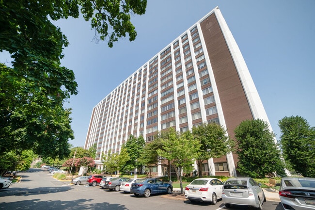 Building Photo - 11801 Rockville Pike