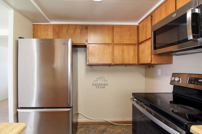 Photo - 1615 Stevens Dr