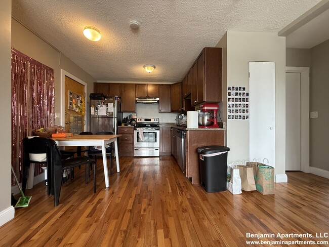 Photo - 226 Parker Hill Ave Unit 10